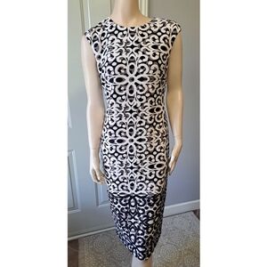 Vince Camuto Dress Size 10